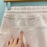 Lululemon Soft Ambitions High Rise Short 4" Pink Mist 4 Photo 9