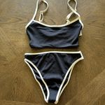 l*space L* Adalyn Contrast Bikini Set, top Size Medium, bottom size small, $198 Photo 11