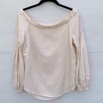Anthropologie Maeve Blouse Photo 0