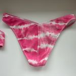 LA Hearts Pacsun bikini set Photo 4