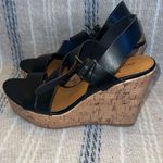 American Eagle Outfitters Wedge Sandals Photo 4