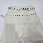 Tularosa  Kade Pants in White Onyx XXS Photo 11