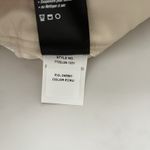 Paige  Maria Vegan Leather Pants Size 10 Belted Tie Waist Pockets Dressy Photo 8