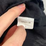 Petal and Pup  Black Midi Dress Photo 9