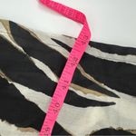 Marcella Sport Kiens dress in animal print Size L Photo 5