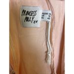 Princess Polly Dress Womens Sz 10 Molina Ruffle Frill Hem Feminine Mini Dress Photo 4
