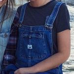 Lee denim Overalls Photo 0