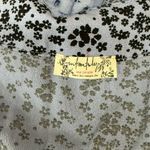 Free People Ditsy Floral bodysuit size xs Photo 5