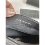 *NWOB Dolce Vita Boots Womens Size 7.5 Gray Suede Studded Western Cowgirlcore Photo 11