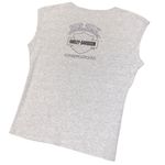 Harley Davidson Motorcycles Tank Top Shirt Photo 1