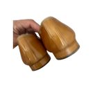 FRENCH SOLE New York Tan Patent Leather Flats Size 6 Photo 1