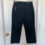 BLANK NYC  The Baxter Ribcage Blue Straight Leg Jeans Size 31 Photo 1