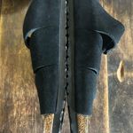 Birki's By Birkenstock Black 3 Buckle Straps‎ Sandals Size 10 Women's 8 Men NWOB Photo 3