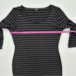 Premise  Women’s Bodycon Midi Dress Size L Photo 13