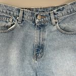 Ralph Lauren Polo Straight Leg Jeans Light Wash Size 8 Photo 5