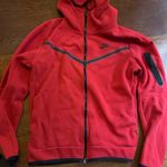 Nike Tech Jacket Photo 0