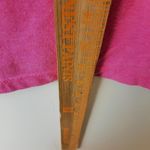 Tommy Hilfiger  Classic Fit T Shirt Graphic Tee Top Short Sleeve Cotton Solid M Photo 5