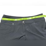 Slazenger  Women's Golf Pickleball Tennis Shorts Size 0 Dark Gray Photo 5