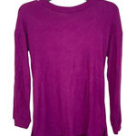 1.STATE‎ Purple Crushed Berry Open Back Size XS NEW Photo 0