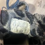 Hey Dude  Britt Loafer Slip On Bootie Gray Cheetah Womens 9 Photo 8