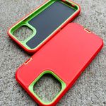 iPhone 13 Pro Max Military Graded Shock Defender Case Multiple Photo 4