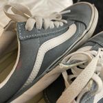 Vans Navy blue old school low top Photo 2