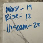 Banana Republic Women’s XS Peach Silky Jogger Pants New Photo 3