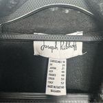 Joseph Ribkoff  Black/White Coat size 18 Photo 3