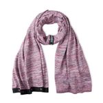 Lululemon Vinyasa Scarf Space Dye Camo Berry Rumble Multi Rulu Buttery Soft Photo 3