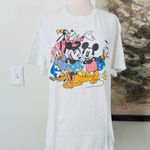 Urban Outfitters Junk Food Disney Crew-Neck Tee Size Medium NWOT $39 Photo 2