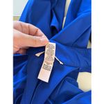 Victoria's Secret Victoria’s Secret Jumpsuit One Piece Pantsuit Blue Sleeveless Size Small Photo 2