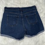 Old Navy Curvy Denim Shorts Photo 2