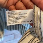 Universal Threads  Boho tank top XS embroidered Photo 4