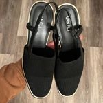 VANELi Greer black Knit Lifestyle Slingback Slip Photo 9