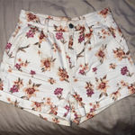 American Eagle  Floral Shorts Photo 0