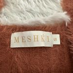 Meshki  fuzzy tank top S‎ Photo 2