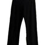 Nike  Dri-FIT Black Athletic Pants‎ Photo 0