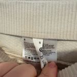 Lululemon  white ivory softstreme‎ straight pants Photo 2