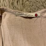 Alma jeans Tank Top Photo 2