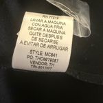 Waraire for McDonald’s Women’s XL Blazer Jacket Charcoal Gray Style MC841 Photo 5