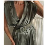 ZARA jumpsuit Photo 4