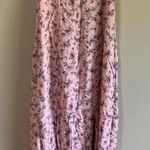 Wonderly  medium pink jumpsuit Photo 0