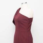 Dress the Population  Tiffany One Shoulder Midi Dress Photo 10