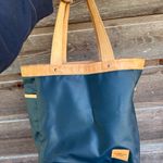 Jon Hart  “ Margaret” Left Bank Navy Shoulder Bag Photo 2