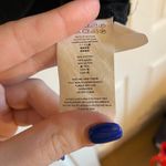 Michael Kors Micheal Kors large black polo white collared  shirt Photo 3