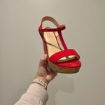 Michael Shannon Michael Wedge Heels Photo 0