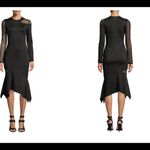 Alice + Olivia NWT-  Kaine cocktail dress Size 2 Photo 3