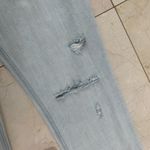 Current/Elliott NWT $228 Cropped Straight Sz 31 Photo 3