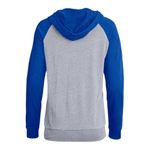 MLB Kansas City Royals Women's Lightweight Bi Photo 2