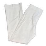 ZARA Flared High Waisted Cream
Pants (Size Medium) Photo 3